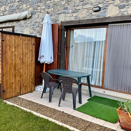 비야누아 Duplex Altos De Santiago Jardin 아파트 외부 사진