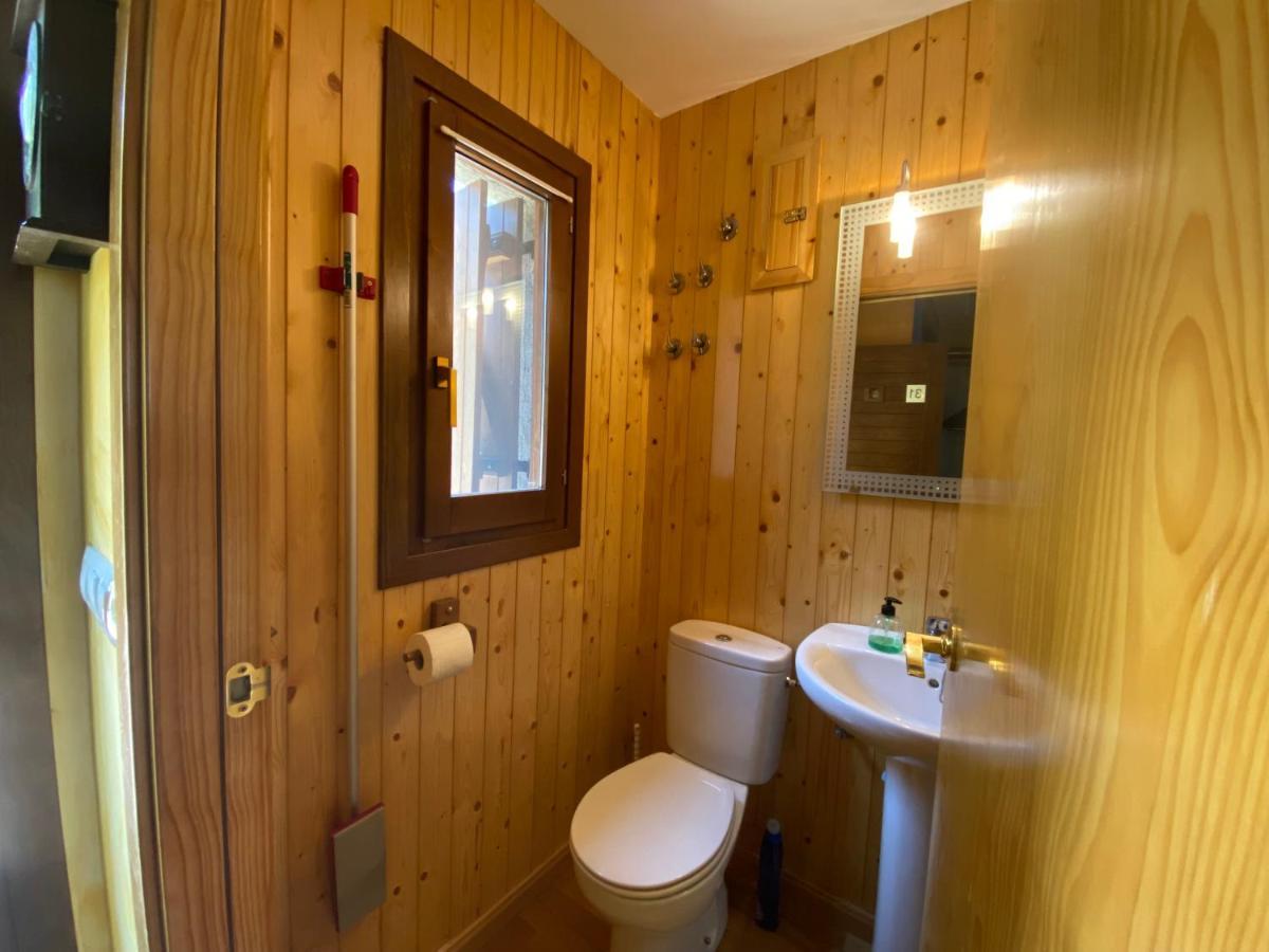 비야누아 Duplex Altos De Santiago Jardin 아파트 외부 사진