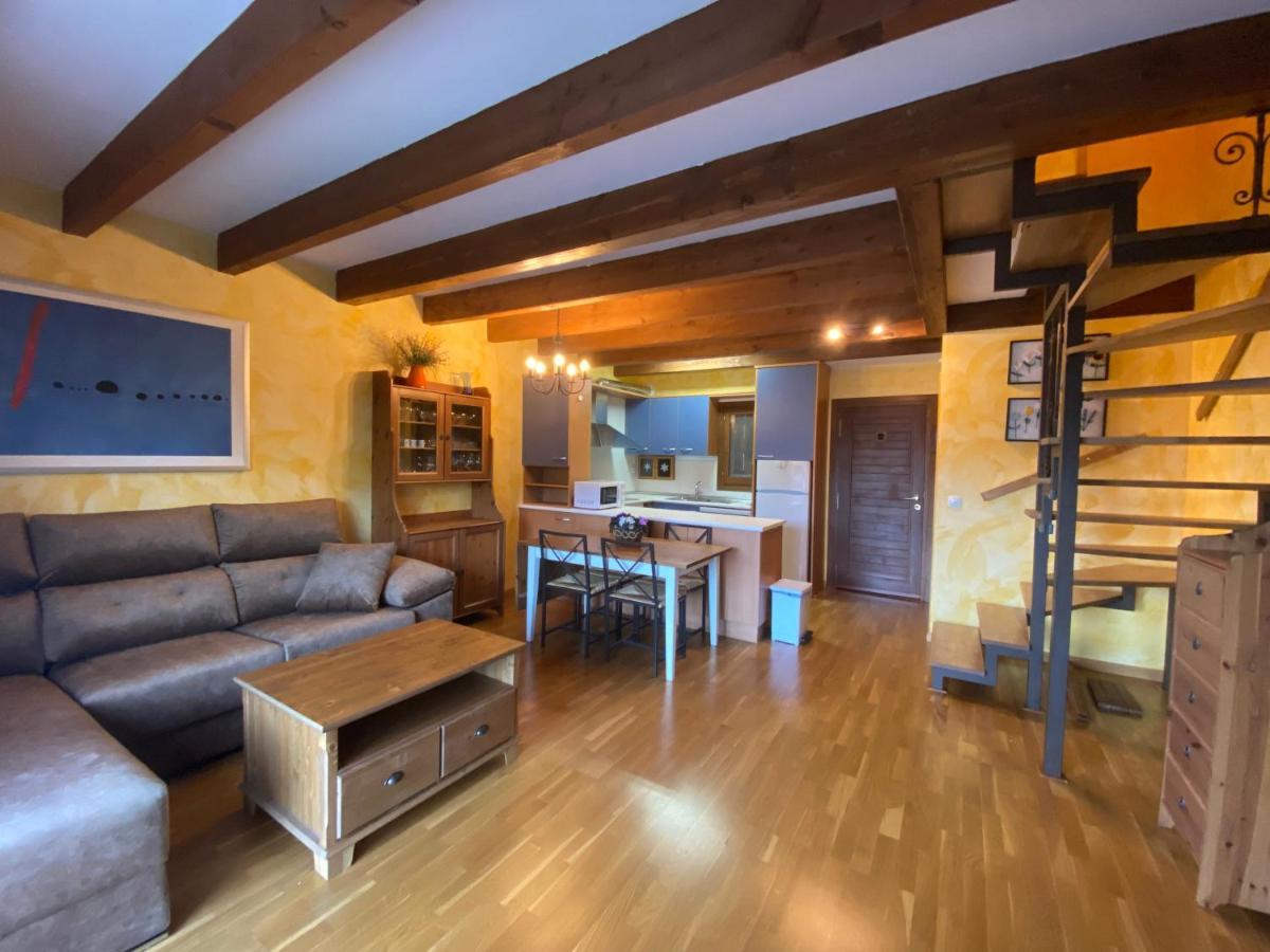 비야누아 Duplex Altos De Santiago Jardin 아파트 외부 사진