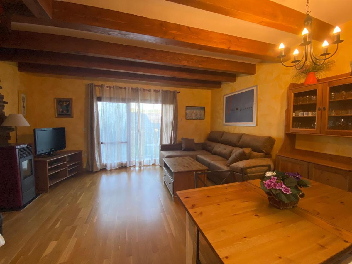 비야누아 Duplex Altos De Santiago Jardin 아파트 외부 사진