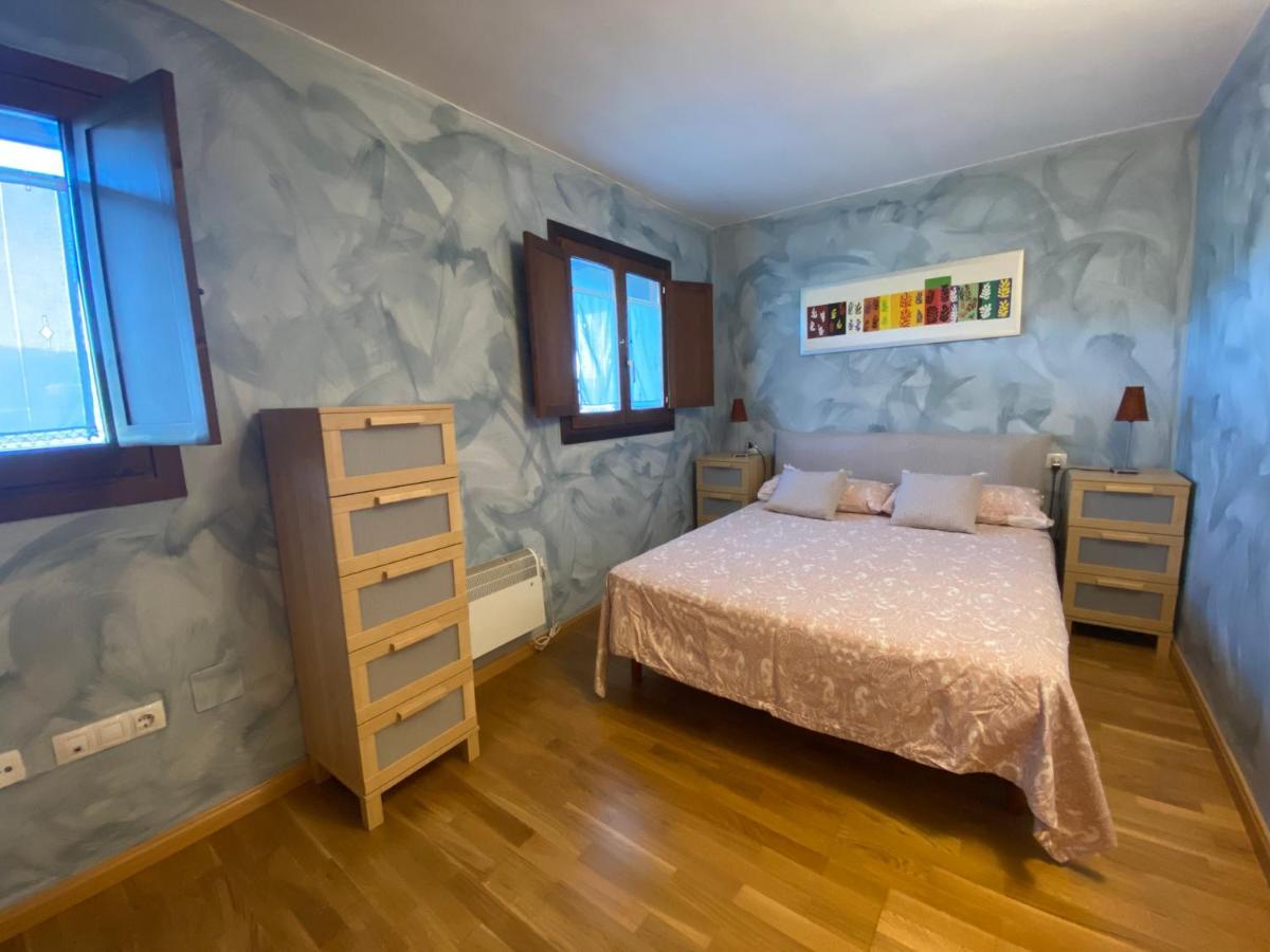 비야누아 Duplex Altos De Santiago Jardin 아파트 외부 사진