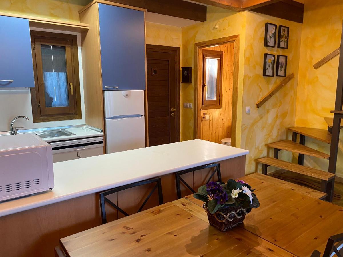비야누아 Duplex Altos De Santiago Jardin 아파트 외부 사진