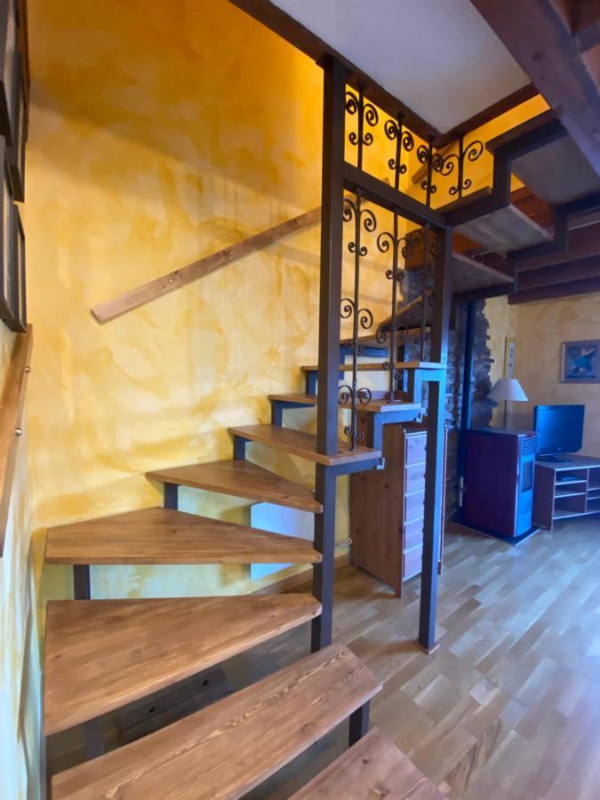 비야누아 Duplex Altos De Santiago Jardin 아파트 외부 사진