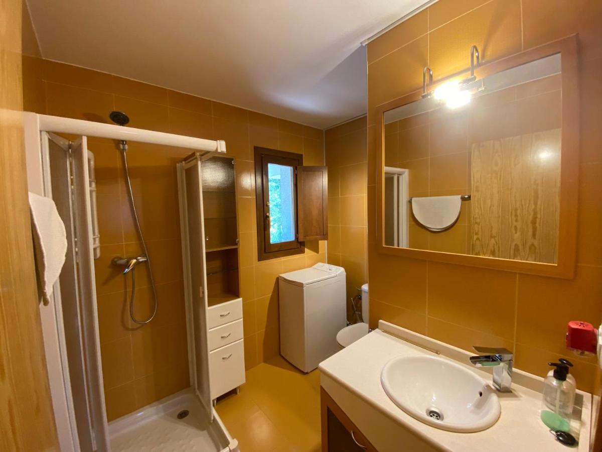 비야누아 Duplex Altos De Santiago Jardin 아파트 외부 사진