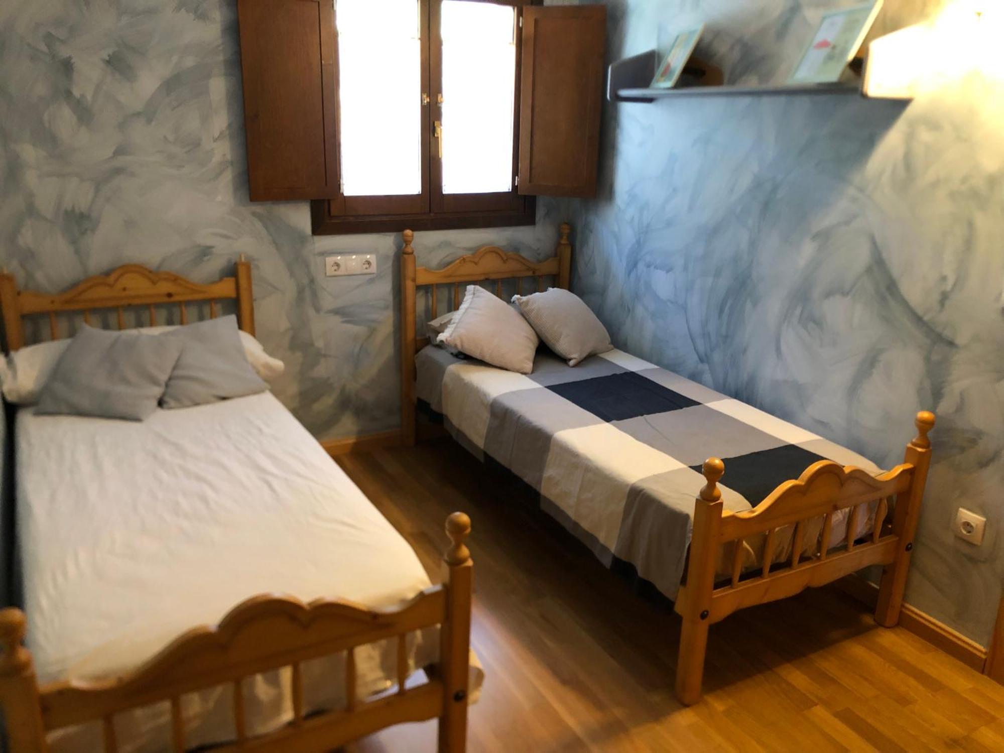 비야누아 Duplex Altos De Santiago Jardin 아파트 외부 사진